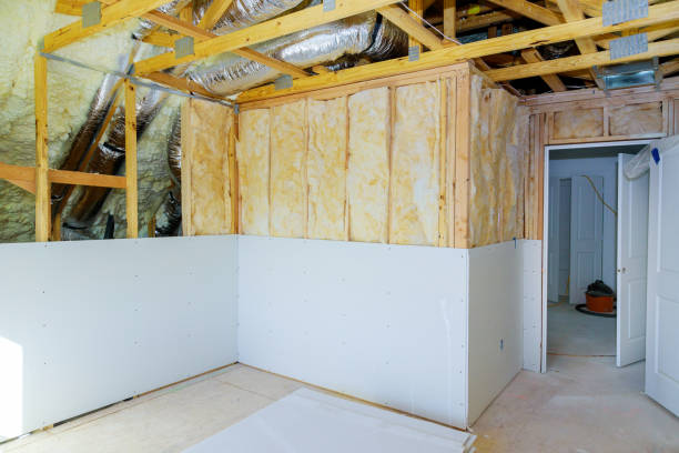 Best Spray Foam Insulation in Valley Springs, CA