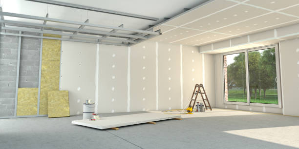 Best Energy Efficiency Insulation in Valley Springs, CA